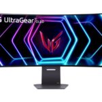 LG | 39GS95QE-B | 39  | 21:9 | 240 Hz | 3 ms | 3440 x 1440 pixels | 275 cd/m² | Warranty 24 month(s)