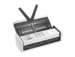 Brother Portable, Compact Document Scanner | ADS-1800W | Color | Document Scanner - Image 2