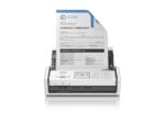 Brother Portable, Compact Document Scanner | ADS-1800W | Color | Document Scanner - Image 8