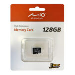 Mio High-Endurance | 128 GB | MicroSD | Zibatmiņas klase UHS-I - Image 3
