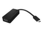 Raidsonic | ICY BOX | Adapteris USB Type-C uz HDMI | USB Type-C | HDMI | USB-C uz HDMI - Image 4