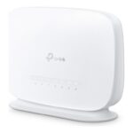 TP-LINK Archer MR505 AC1200 4G LTE Advanced Cat6 gigabit maršrutētājs
