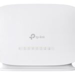 TP-LINK TL-MR105 300Mbps bezvadu N 4G LTE maršrutētājs