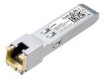 TP-LINK SM331T Omada 1000BASE-T RJ45 SFP modulis - Image 3
