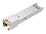 TP-LINK SM331T Omada 1000BASE-T RJ45 SFP modulis - Image 5