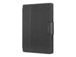 Targus SafeFit | 10.5  | Rotating Tablet Case | Black - Image 17