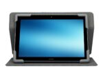 Targus SafeFit | 10.5  | Rotating Tablet Case | Black - Image 18