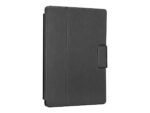 Targus SafeFit | 10.5  | Rotating Tablet Case | Black - Image 20