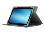 Targus SafeFit | 10.5  | Rotating Tablet Case | Black - Image 21