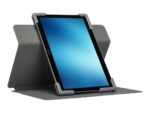 Targus SafeFit | 10.5  | Rotating Tablet Case | Black - Image 25