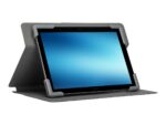 Targus SafeFit | 10.5  | Rotating Tablet Case | Black - Image 26