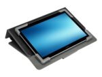 Targus SafeFit | 10.5  | Rotating Tablet Case | Black - Image 27
