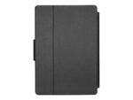 Targus SafeFit | 10.5  | Rotating Tablet Case | Black - Image 29