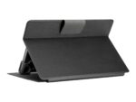 Targus SafeFit | 10.5  | Rotating Tablet Case | Black - Image 30