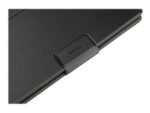 Targus SafeFit | 10.5  | Rotating Tablet Case | Black - Image 32