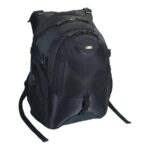 Targus | Campus | Fits up to size 15-16  | Laptop Backpack | Black