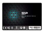Silicon Power | Slim S55 | 960 GB | SSD form factor 2.5 | Solid-state drive interface Serial ATA III - Image 3