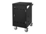 Acer | Charging Cart, ACC310, 24 Slots, Schuko plug - Image 4