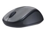 Logitech | Mouse | M235 | Wireless | Grey/ black - Image 4