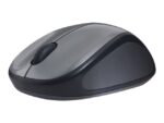 Logitech | Mouse | M235 | Wireless | Grey/ black - Image 5