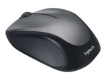 Logitech | Mouse | M235 | Wireless | Grey/ black - Image 7