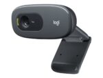 Logitech | HD WEBCAM C270 | 720i - Image 5