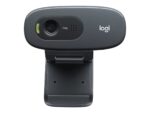 Logitech | HD WEBCAM C270 | 720i - Image 6
