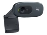 Logitech | HD WEBCAM C270 | 720i - Image 7