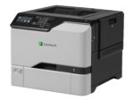 Lexmark CS720de | Laser | Standard | Maximum ISO A-series paper size A4 | Black, Grey - Image 3