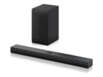 LG Soundbar Sound System | S70TY | Bluetooth - Image 8