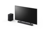 LG Soundbar Sound System | S70TY | Bluetooth - Image 12