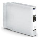 Epson WF-C81xx / WF-C86xx | Tintes kasetne | Melna