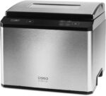 Caso | SV900 | 2000 W | Nerūsējošā tērauda
