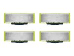 Philips OneBlade Replacement Blades, 4pcs | QP240/50