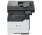 Lexmark MX532adwe | Melnbalts | Lāzers | Daudzfunkciju | Wi-Fi