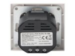 Digitus Safety socket for flush mounting with 2 USB ports | DA-70613 - Image 3