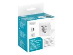 Digitus Safety socket for flush mounting with 2 USB ports | DA-70613 - Image 4