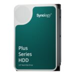 Synology | HAT3300-2T | 5400 apgr./min | 2000 GB | 3,5 collas | Cietais disks