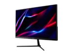Acer | QG270H3BIX | 27 | VA | 16:9 | 100 Hz | 4 ms | 1920 x 1080 pikseļi | 250 cd/m² | HDMI pieslēgvietu skaits: 1 | Melns | Garantija 36 mēneši - Image 2