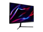 Acer | QG270H3BIX | 27 | VA | 16:9 | 100 Hz | 4 ms | 1920 x 1080 pikseļi | 250 cd/m² | HDMI pieslēgvietu skaits: 1 | Melns | Garantija 36 mēneši - Image 3