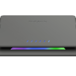 D-Link | 6 portu vairāku gigabitu nepārvaldīts komutators | DMS-106XT | Nepārvaldīts | Darbvirsma