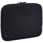 Thule | Subterra 2 | MacBook | Fits up to size 14  | Sleeve | Black - Image 2