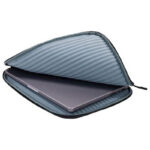 Thule | Subterra 2 | MacBook | Fits up to size 14  | Sleeve | Black - Image 5