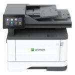 Lexmark MX432adwe | Laser | Laser Printer | Maximum ISO A-series paper size A4 | Black/White