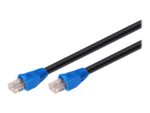 Goobay | CAT 6 Outdoor Patch Cable