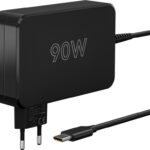 Зарядное устройство Goobay USB-C для ноутбуков (90 Вт) | 65420