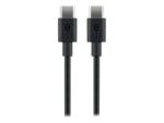 Goobay USB-C Charging and Sync Cable, 0.5 m | 66316