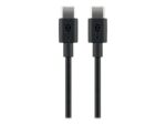 Goobay USB-C Charging and Sync Cable, 0.5 m | 66316 - Image 3