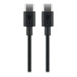 Goobay USB-C Charging and Sync Cable, 1 m | 66318