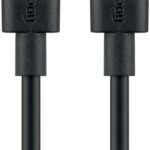 Goobay USB-C Charging and Sync Cable, 2 m | 51243